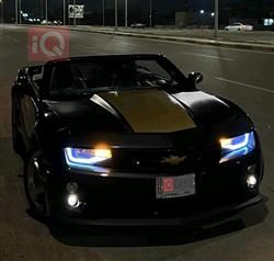 شيفروليه كامارو